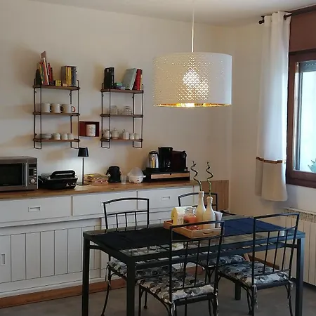 Art-apart Lt Con Giardino Privato Apartamento *