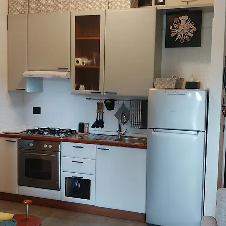 Apartamento Art-apart Lt Con Giardino Privato *