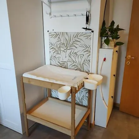 Art-apart Lt Con Giardino Privato