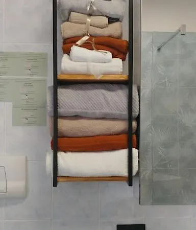 Apartamento Art-apart Lt Con Giardino Privato *