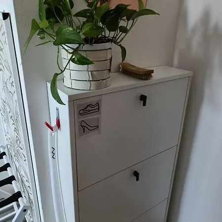 Art-apart Lt Con Giardino Privato Appartamento