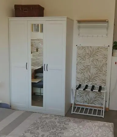 Art-apart Lt Con Giardino Privato Apartamento Padua