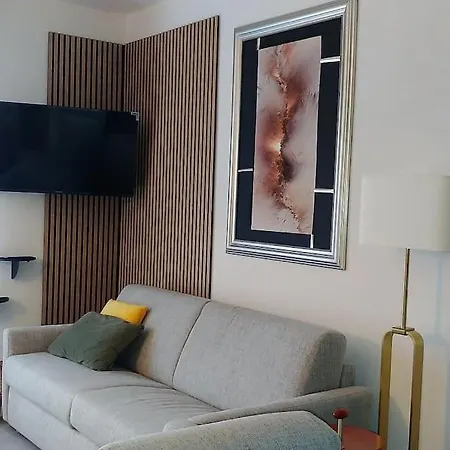 Apartamento Art-apart Lt Con Giardino Privato Padua
