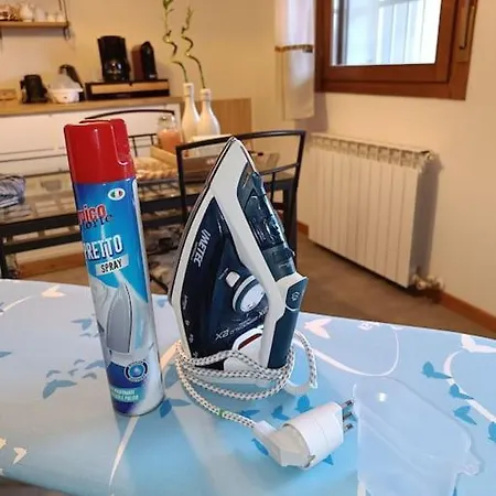 Appartamento Art-apart Lt Con Giardino Privato *